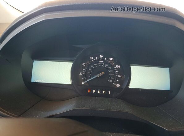 2FMPK4J96NBA41201 2022 FORD EDGE White 
