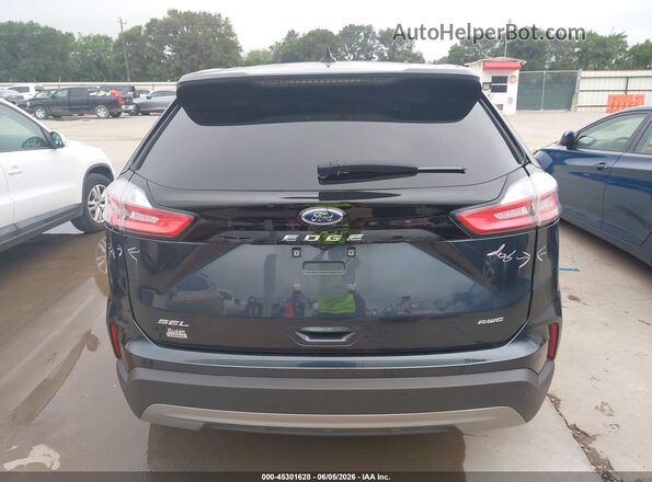2FMPK4J96RBA15428 2024 FORD EDGE Blue 