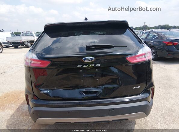 2FMPK4J96RBA78965 2024 FORD EDGE Black 