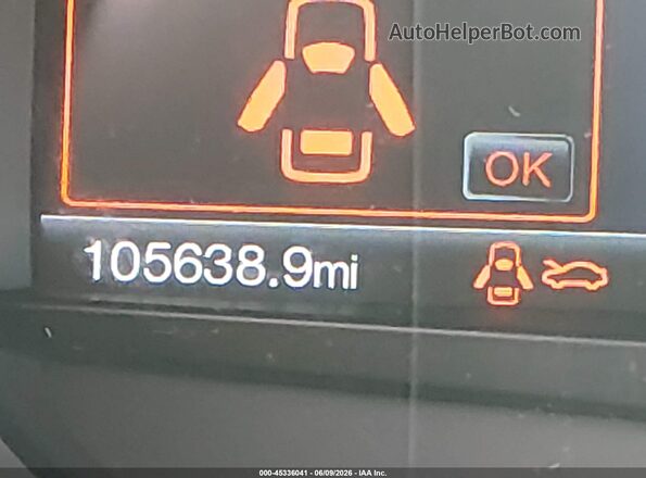 2FMPK4J97HBC53576 2017 FORD EDGE White 