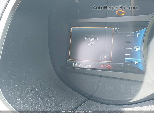 2FMPK4J97JBC09373 2018 FORD EDGE White 