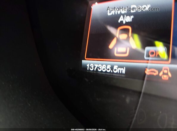 2FMPK4J97JBC22821 2018 FORD EDGE Champagne 