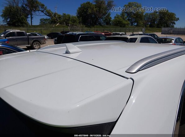 2FMPK4J97KBC52936 2019 FORD EDGE White 