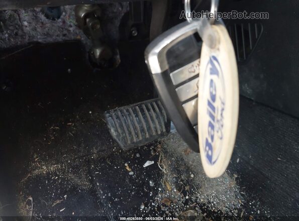 2FMPK4J97LBA01593 2020 FORD EDGE Blue Widok deski rozdzielczej