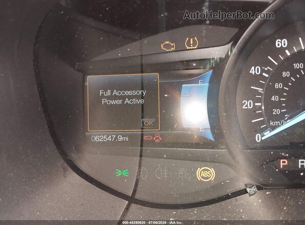 2FMPK4J97PBA17573 2023 FORD EDGE Black 