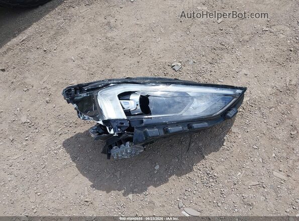 2FMPK4J97RBA35526 2024 FORD EDGE Gray Սարքավորումների վահանակի տեսք