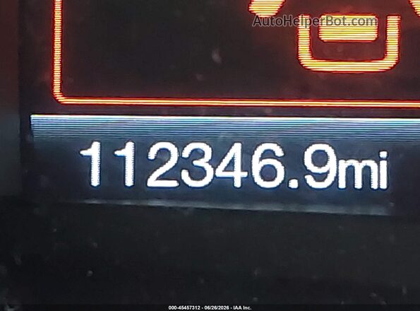 2FMPK4J98HBC42960 2017 FORD EDGE Gray Widok tylnych siedzeń