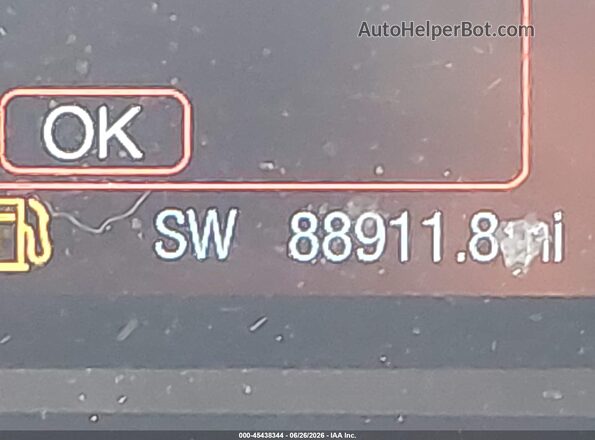 2FMPK4J98JBC27851 2018 FORD EDGE Black 