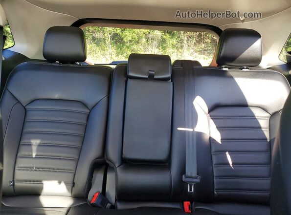 2FMPK4J98MBA11048 2021 FORD EDGE Черный 
