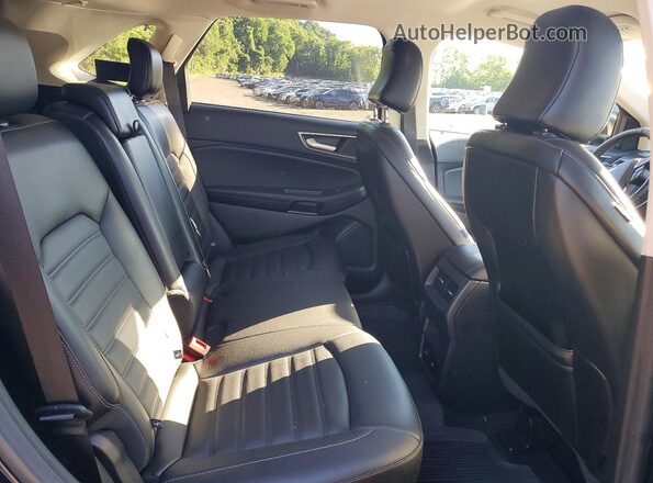 2FMPK4J98MBA11048 2021 FORD EDGE Черный 