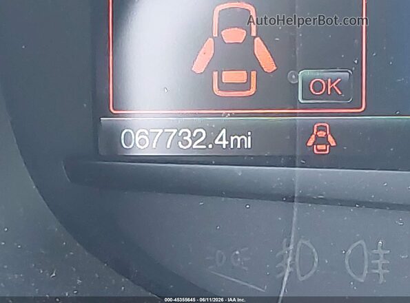 2FMPK4J98NBA29227 2022 FORD EDGE Black 