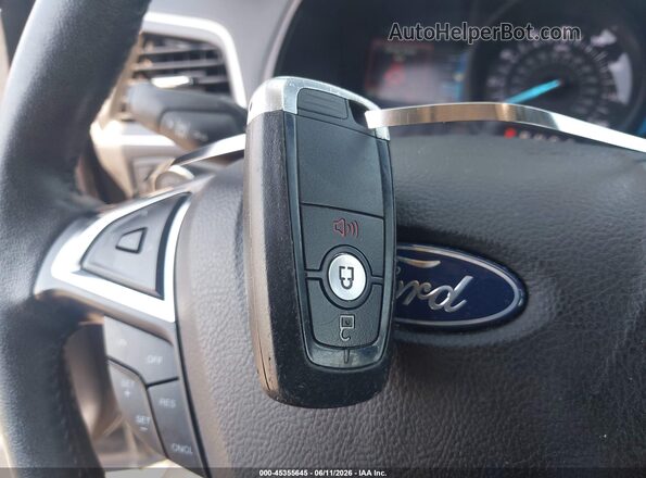 2FMPK4J98NBA29227 2022 FORD EDGE Black წინა პანელის ხედი