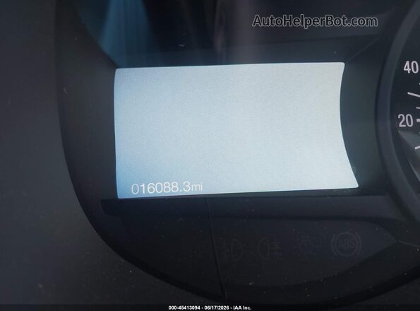2FMPK4J98RBB16843 2024 FORD EDGE Silver Rear seats view