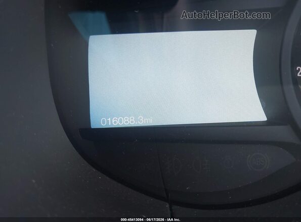 2FMPK4J98RBB16843 2024 FORD EDGE Silver 