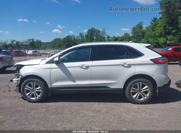 2FMPK4J99LBA83083 2020 FORD EDGE White 