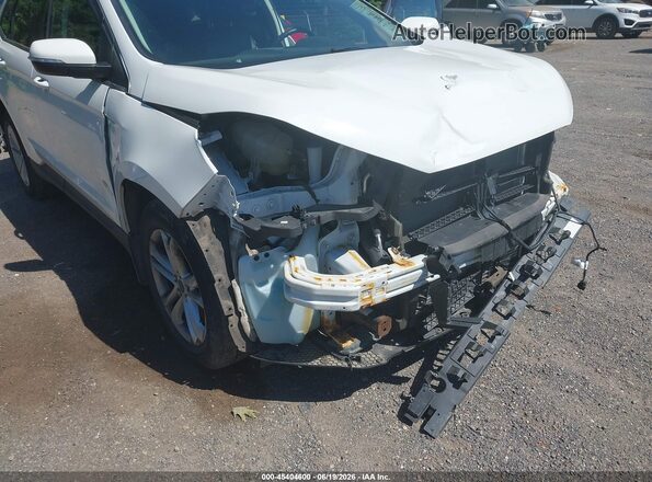 2FMPK4J99LBA83083 2020 FORD EDGE White 