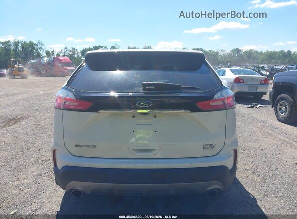2FMPK4J99LBA83083 2020 FORD EDGE White 