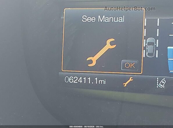 2FMPK4J99LBA83083 2020 FORD EDGE White 