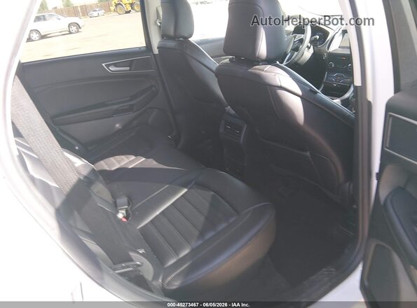 2FMPK4J99LBB53326 2020 FORD EDGE Белый Вид наклейки с VIN-кодом