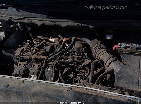2FMPK4J99LBB53326 2020 FORD EDGE Белый Вид сзади
