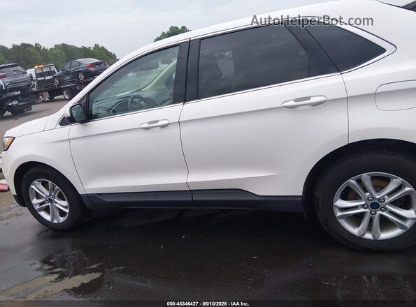 2FMPK4J99LBB58820 2020 FORD EDGE White 