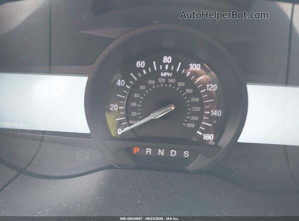 2FMPK4J99MBA01824 2021 FORD EDGE Бордовый Вид задних сидений
