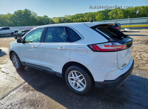 2FMPK4J99RBA68186 2024 FORD EDGE White 