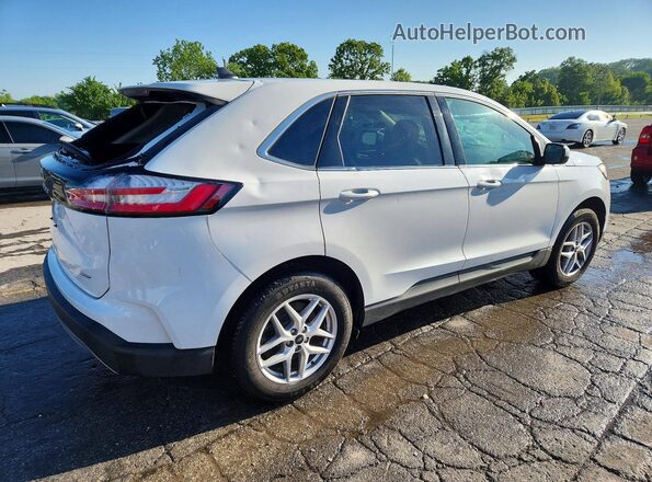 2FMPK4J99RBA68186 2024 FORD EDGE White 