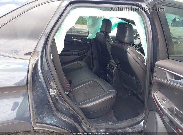 2FMPK4J99RBB25454 2024 FORD EDGE Синий Вид наклейки с VIN-кодом