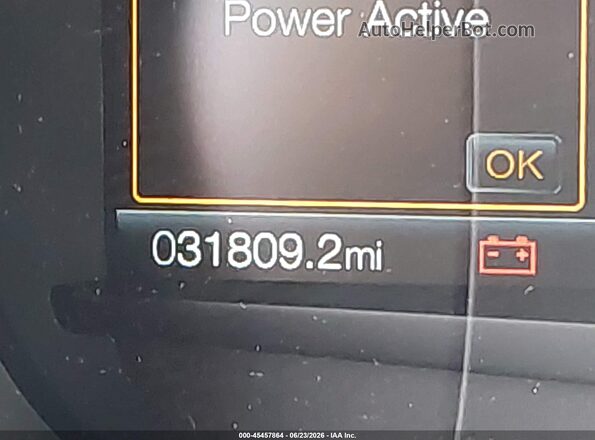 2FMPK4J99RBB25454 2024 FORD EDGE Синий 