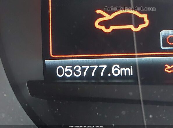 2FMPK4J9XHBC40269 2017 FORD EDGE Gray 