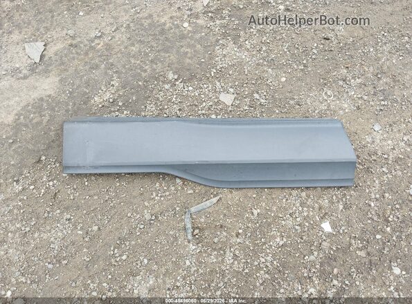 2FMPK4J9XHBC40269 2017 FORD EDGE Gray Widok zestawu wskaźników