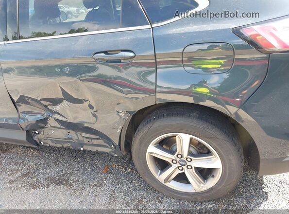 2FMPK4J9XKBB31799 2019 FORD EDGE Blue 