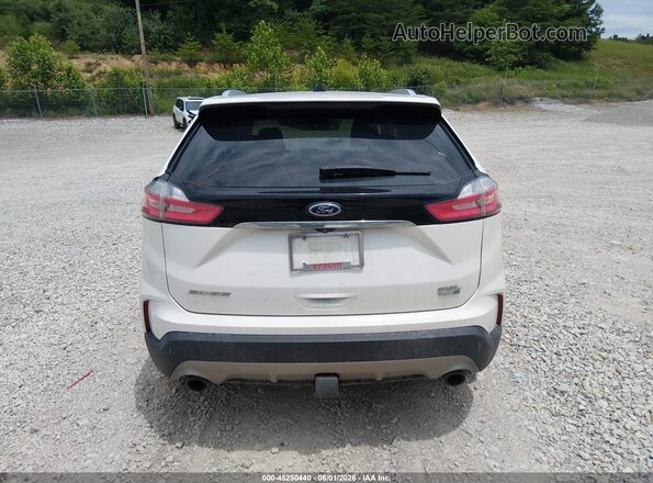 2FMPK4J9XLBB07519 2020 FORD EDGE White 