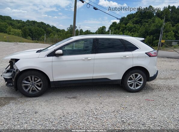2FMPK4J9XLBB07519 2020 FORD EDGE White 
