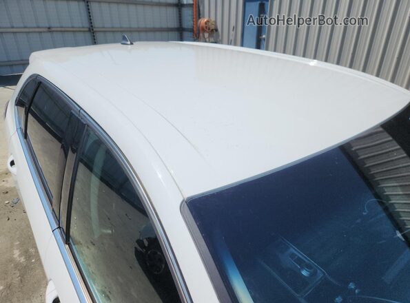 2FMPK4J9XNBA53500 2022 FORD EDGE White 