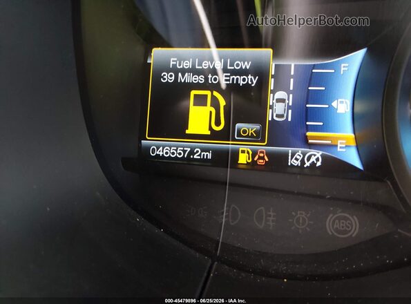 2FMPK4J9XNBA88134 2022 FORD EDGE Blue 