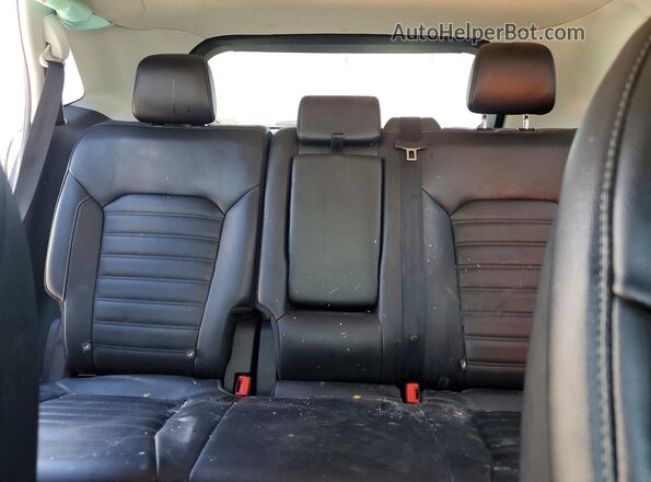 2FMPK4J9XPBA31368 2023 FORD EDGE Gray 