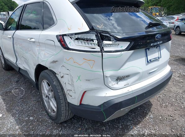 2FMPK4J9XPBA46940 2023 FORD EDGE White 