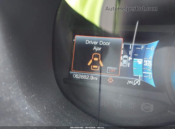 2FMPK4J9XPBA46940 2023 FORD EDGE White 
