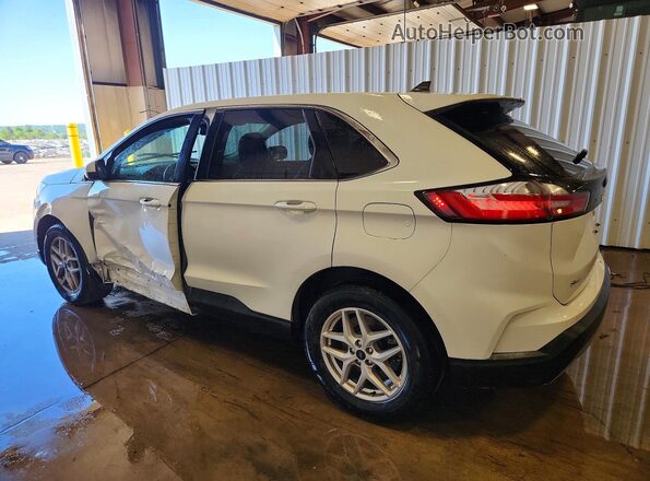 2FMPK4J9XRBA96384 2024 FORD EDGE White 