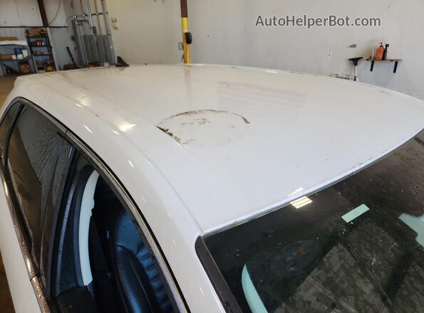 2FMPK4J9XRBA96384 2024 FORD EDGE White 