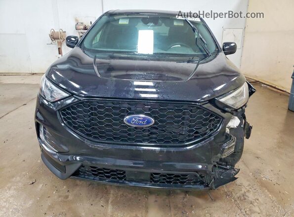 2FMPK4J9XRBB04001 2024 FORD EDGE Black Vista frontal