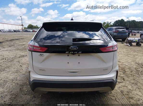 2FMPK4J9XRBB10476 2024 FORD EDGE White 