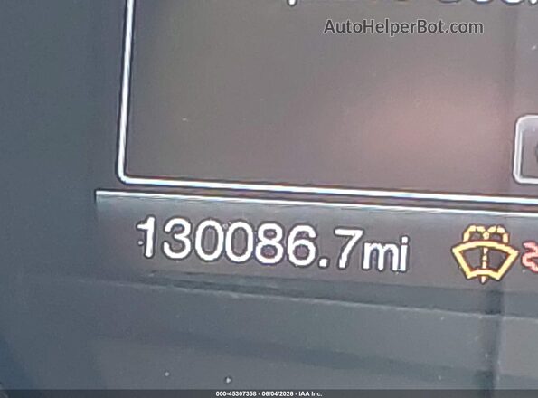 2FMPK4K80HBC13524 2017 FORD EDGE Black 