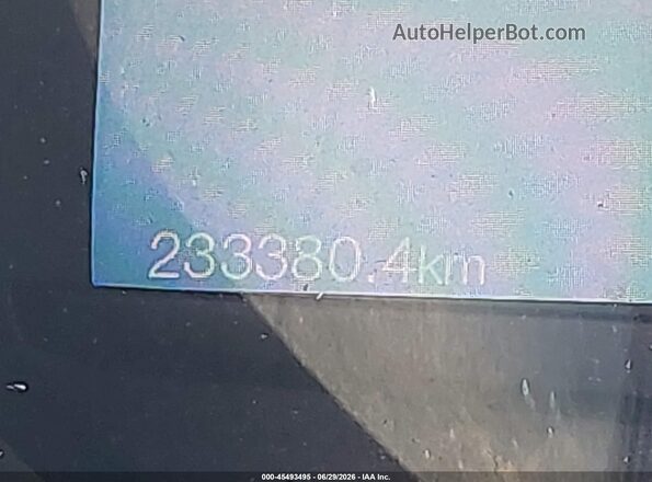 2FMPK4K81GBC07942 2016 FORD EDGE Black 