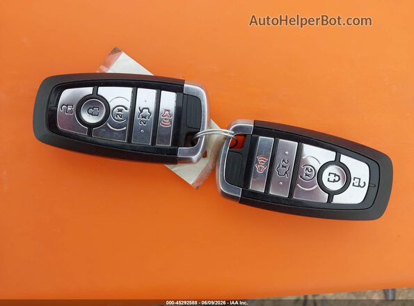 2FMPK4K83JBC00983 2018 FORD EDGE Burgundy წინა პანელის ხედი