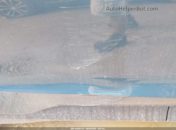 2FMPK4K84GBC35024 2016 FORD EDGE Blue 