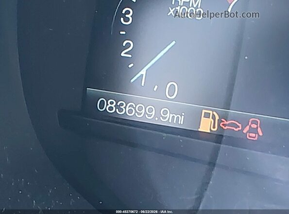 2FMPK4K8XJBB37106 2018 FORD EDGE Gray 