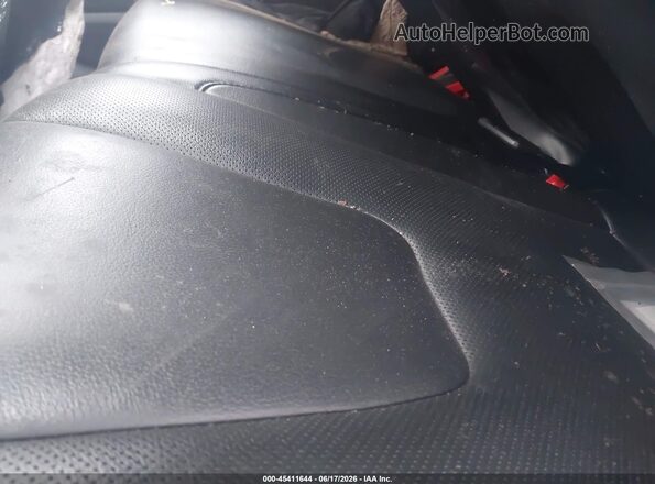 2FMPK4K90HBB05560 2017 FORD EDGE Silver Вид наклейки з VIN-кодом